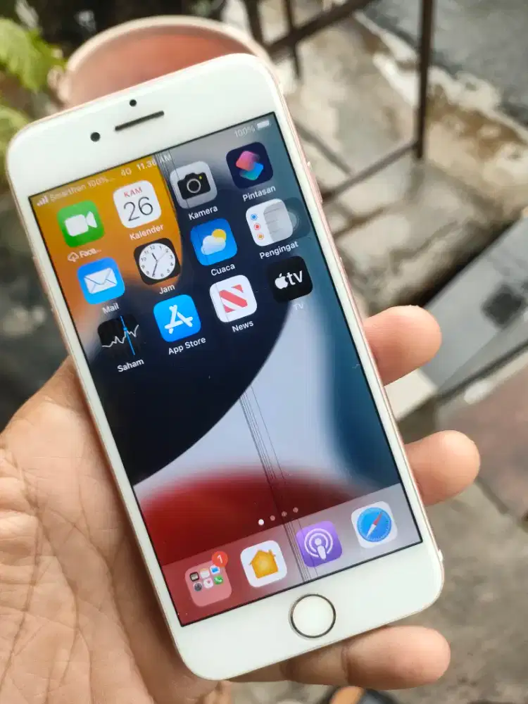 Iphone 7 32gb bypass cell