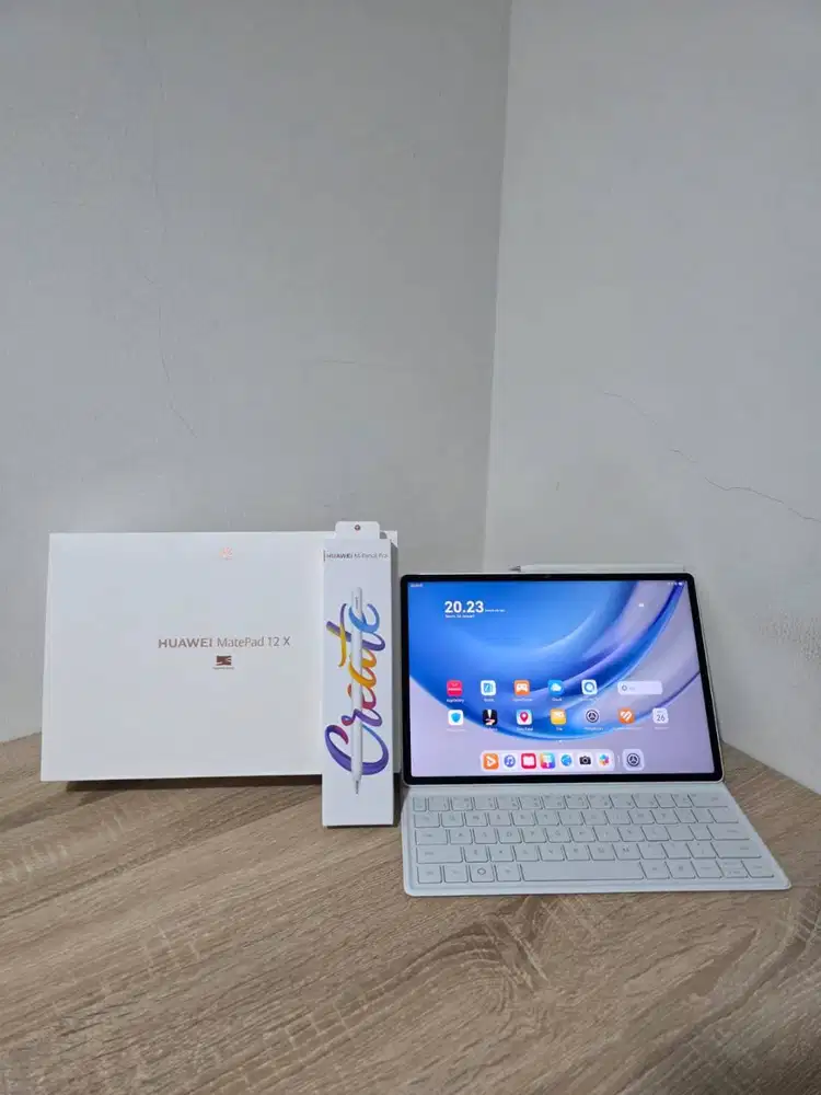 Huawei MatePad 12 X PaperMatte 2026 12GB / 256GB + Keyboard + M Pencil