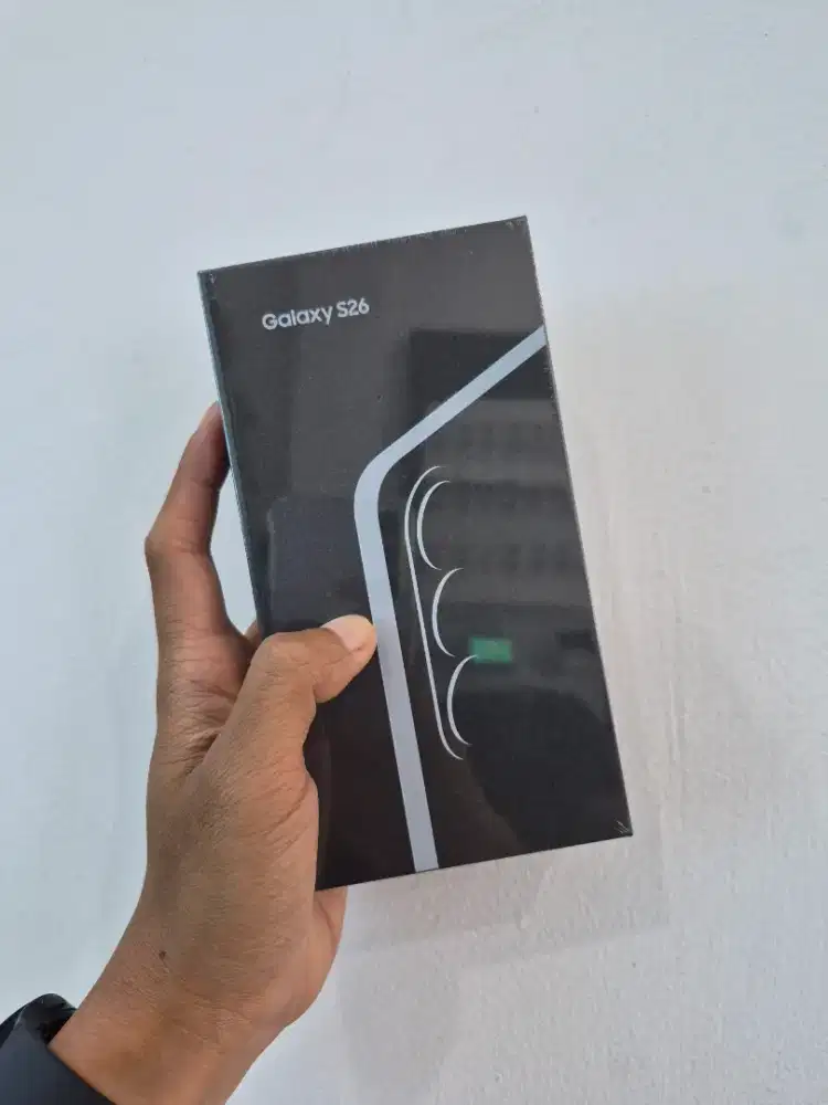 Samsung Galaxy S26+ 5G