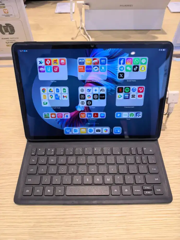 HUAWEI MATEPAD 11.5 2024 | Mall Ciputra