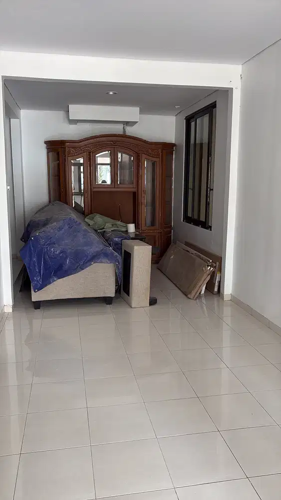 Dicari ART PP serabutan di daerah Melati Mas BSD