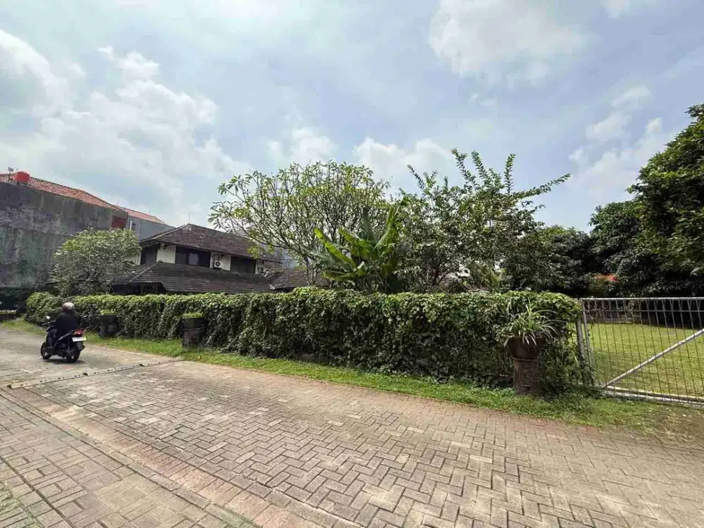rumah dijual di jakarta selatan ragunan