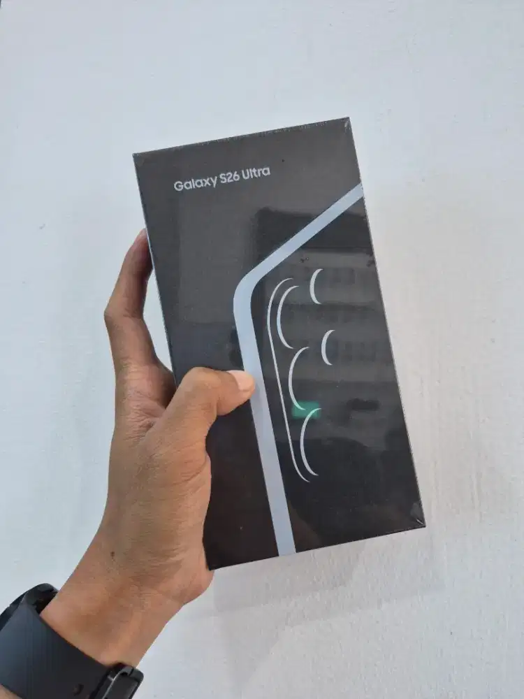 Samsung Galaxy S26Ultra 5G