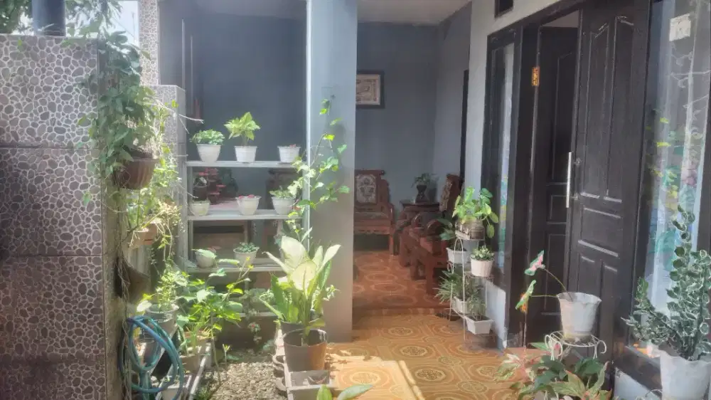 Jual Rumah milik pribadi 3 kamar Ngasem Kab.Kediri