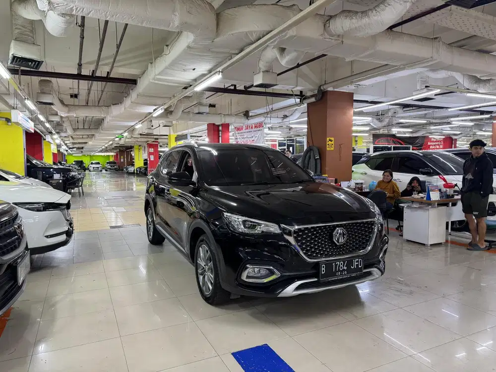 MG HS STD 2020 Dp 15 juta