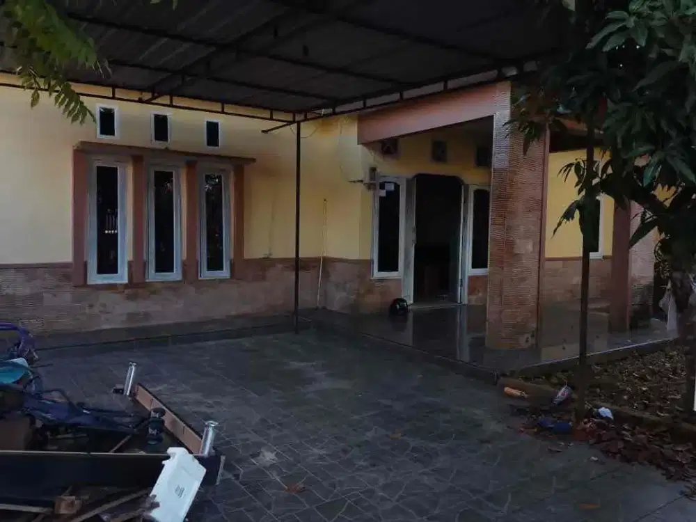 rumah dijual secepatnya di Nunukan kaltara