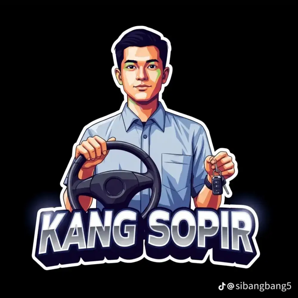 Mencari pekerjaan supir pribadi/kantor