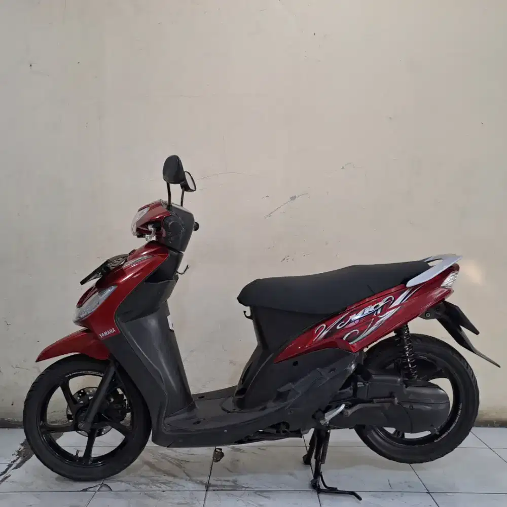 Yamaha mio smile 2011 orisinil