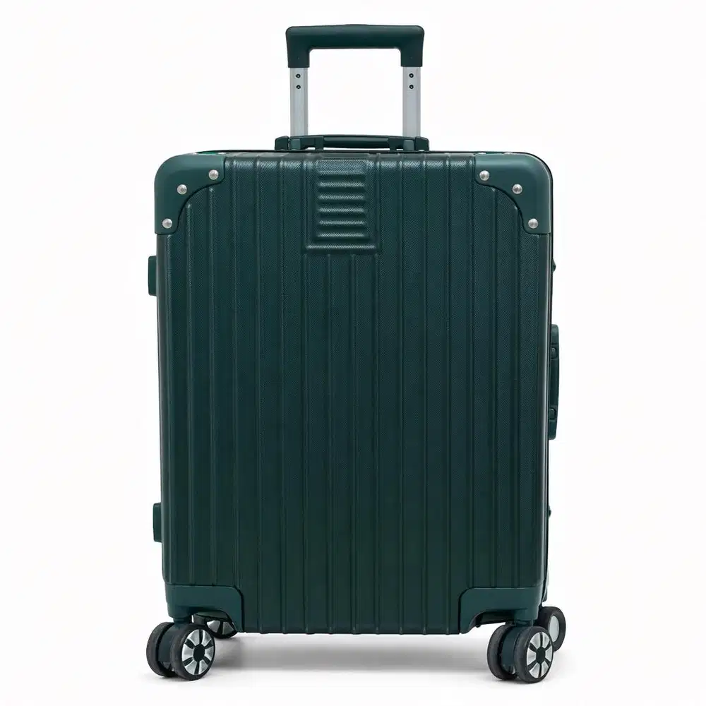 Koper 20 Inc Cabin Size - Murah Cepat - Kondisi Bagus (Minus Tarikan)