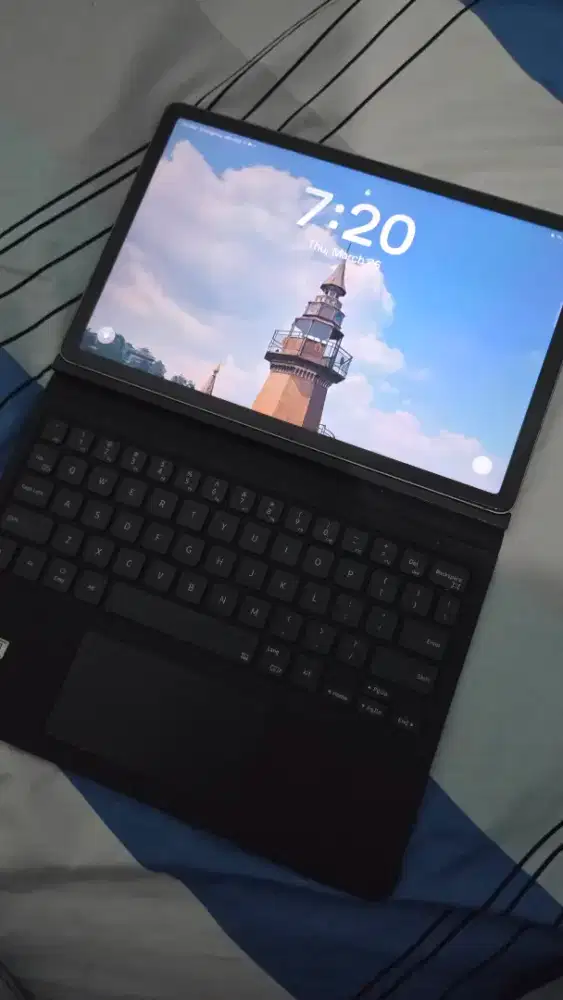 Samsung Galaxy Tab S9 FE 5G