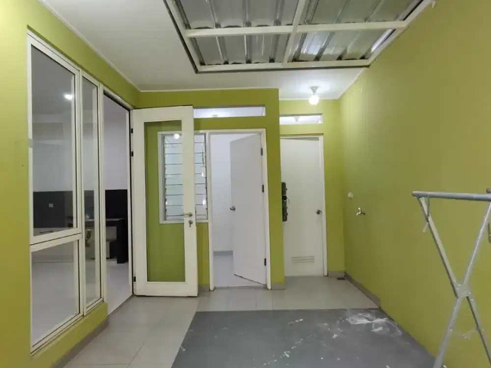 Dijual Super Murah Rumah Cakep di Cluster Sutera Leora Alam Sutera