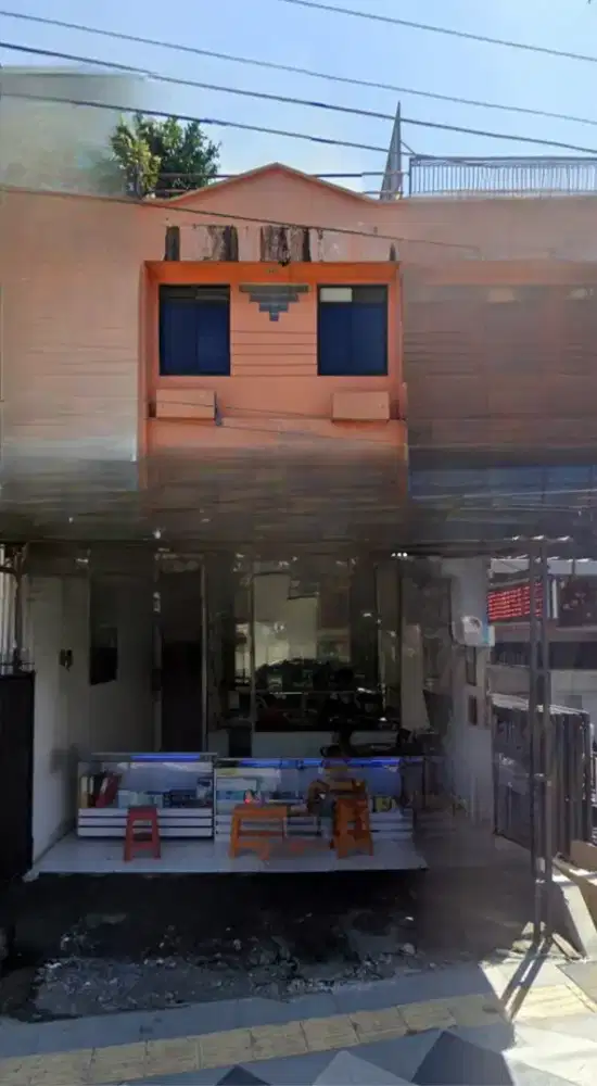 Disewakan Ruko di 0 Jalan Raya tropodo, Sidoarjo