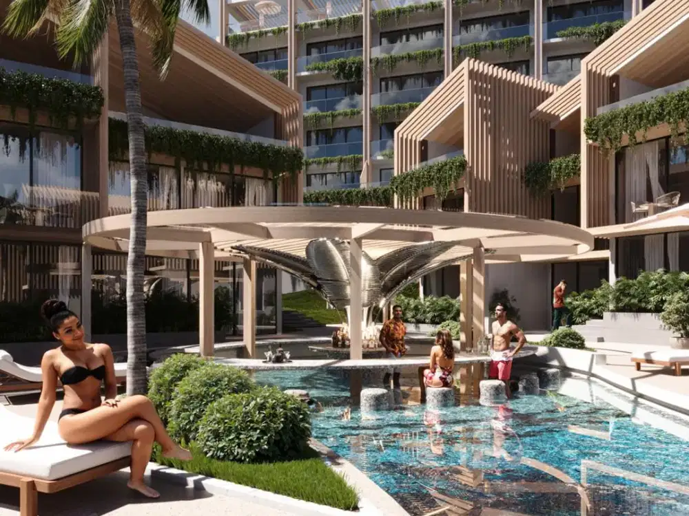 Vila dengan pemandangan laut yang menakjubkan!