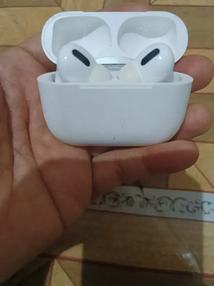 Earphone bluetooth iPhone