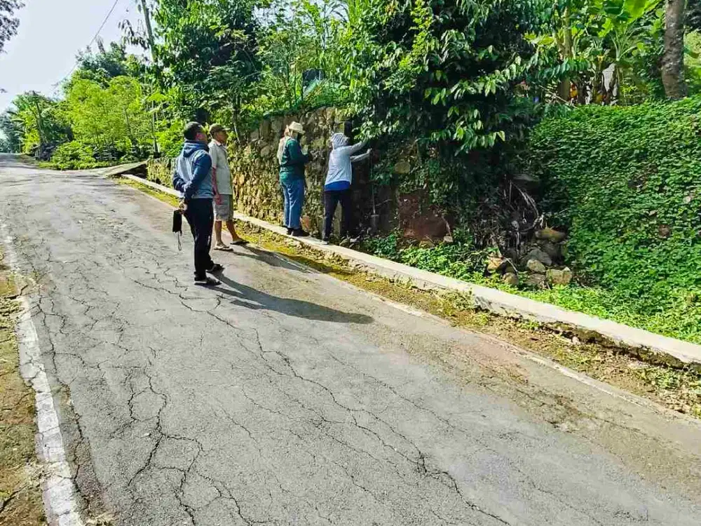 Tanah Murah kedungjeruk mojogedang karanganyar