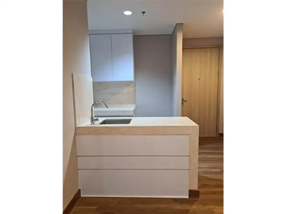 Apartemen Holland Village, Cempaka Putih