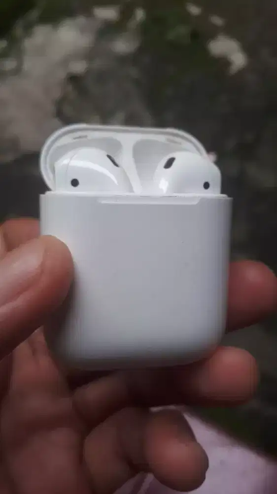 Mahar airpods gen 2 original