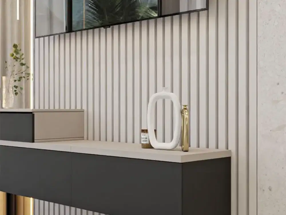 Apartemen modern di oasis hijau Ubud untuk hunian dan investasi - Thumbnail 4