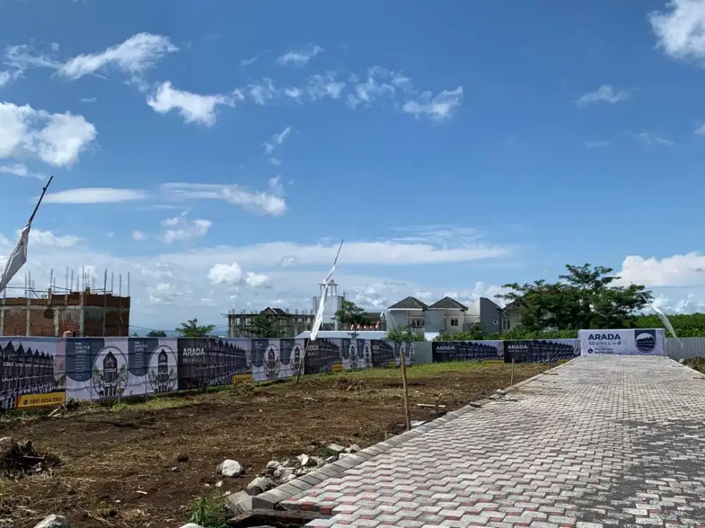 RUMAH KOST EKSKLUSIF HANYA 5 MENIT DARI UMM