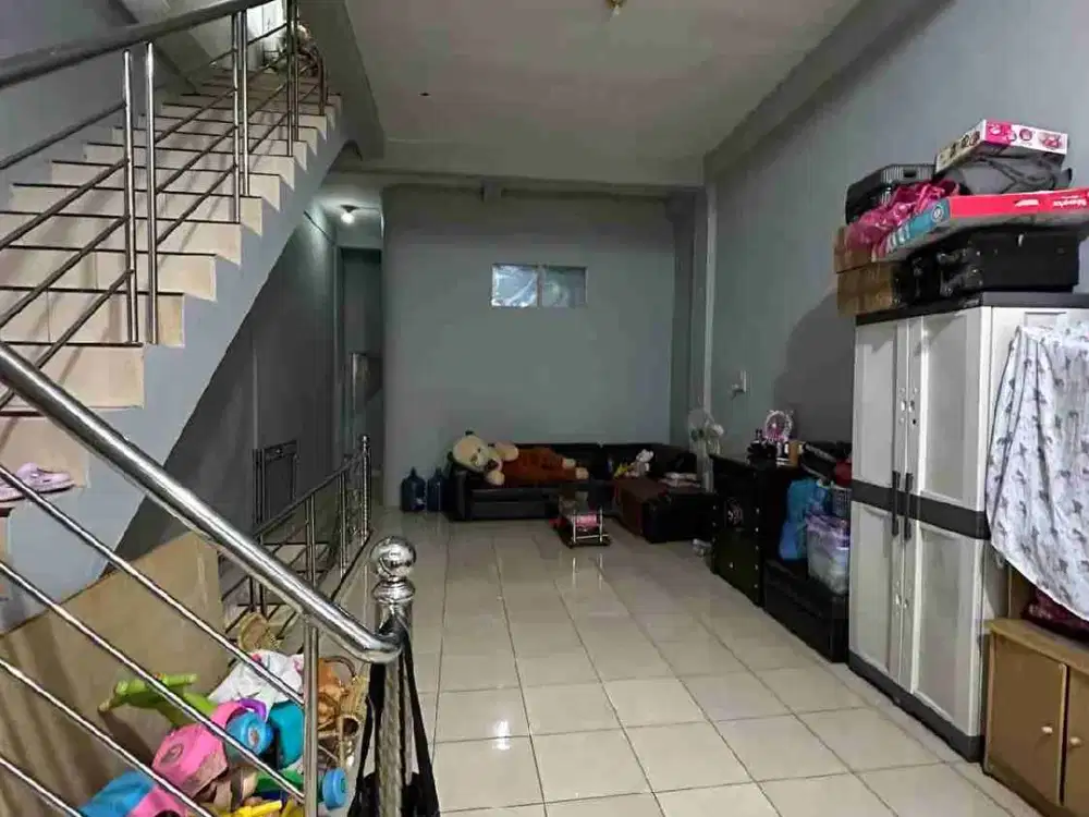 ruko daerah sekip dan pabrik tenun jalan pabrik kimia