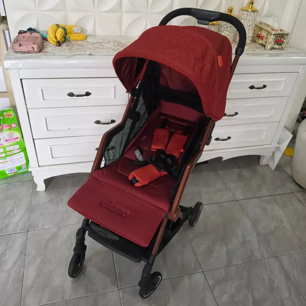 Diono Traverze Stroller