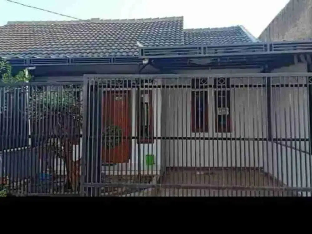 Di Sewakan / di Jual Rumah di Beber Grand Estate