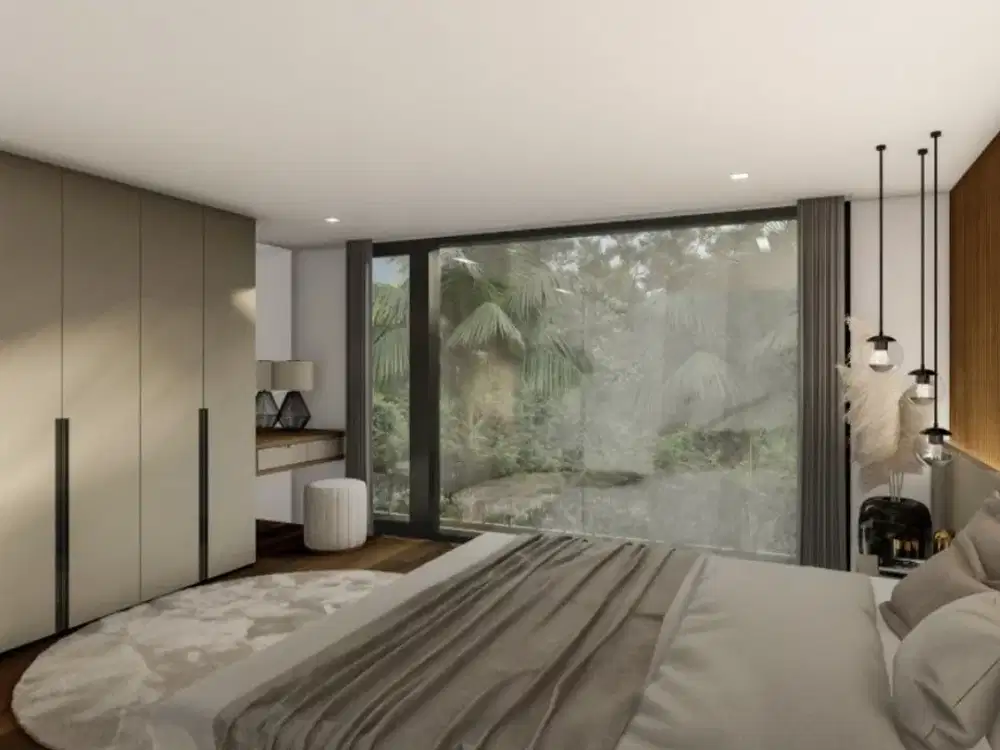 Apartemen di tepi pantai pertama - Thumbnail 3
