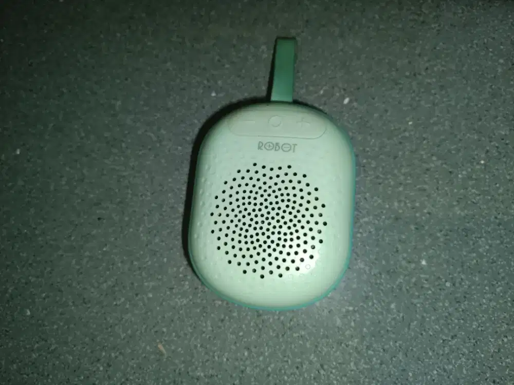 Speaker bluetooth ROBOT