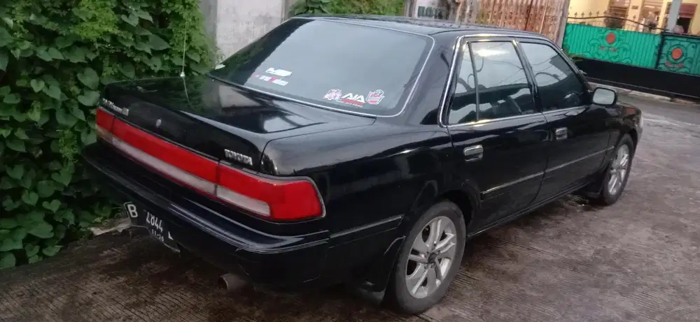 Toyota Corona 1991 Bensin