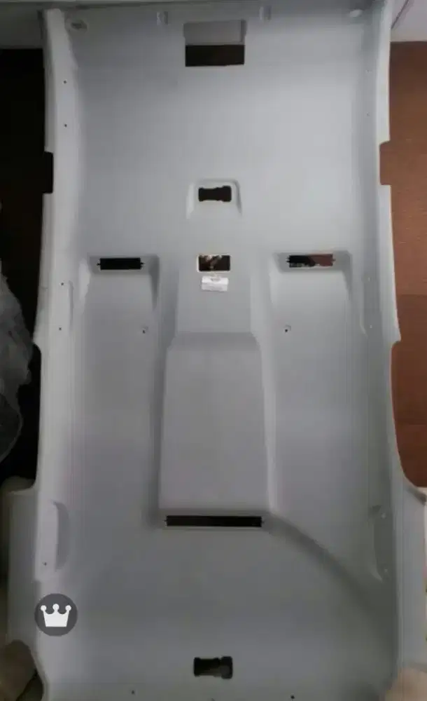 Plafond Toyota Fortuner / Innova