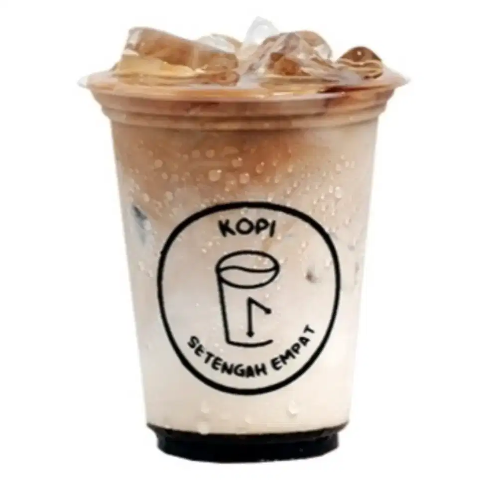 Lowongan Kerja Barista Kopi