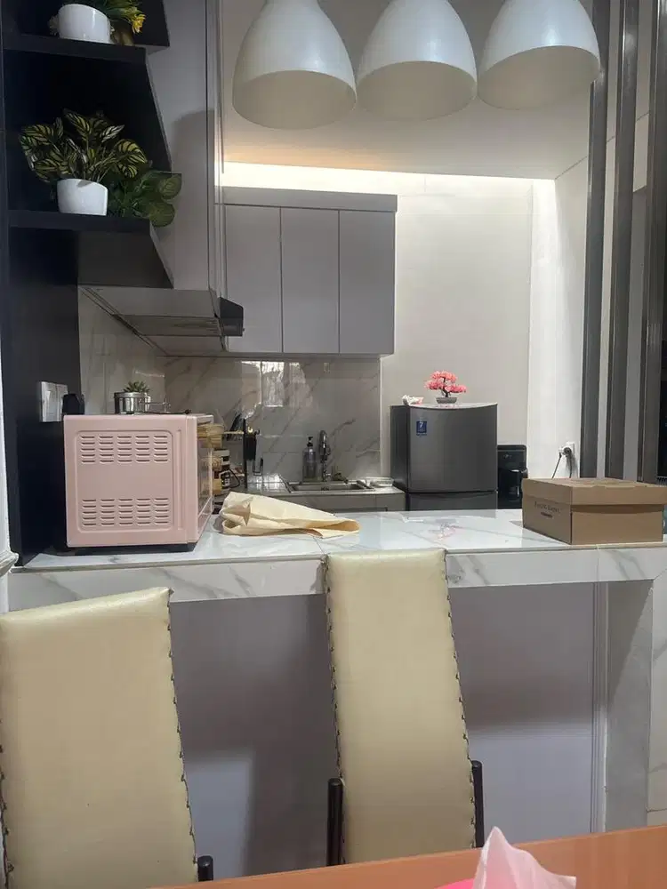 Dicari ART Serabutan