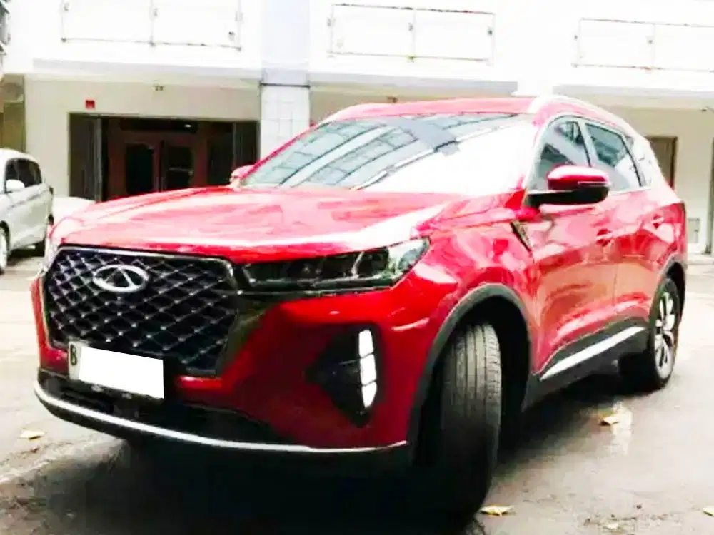 Chery Tiggo7 Pro TURBO Highest Type ADAS Garansi Full ATPM Sampai 2029