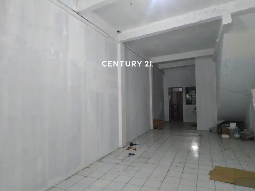 Disewakan Ruko Siap Pakai Di Ciledug AF 17950