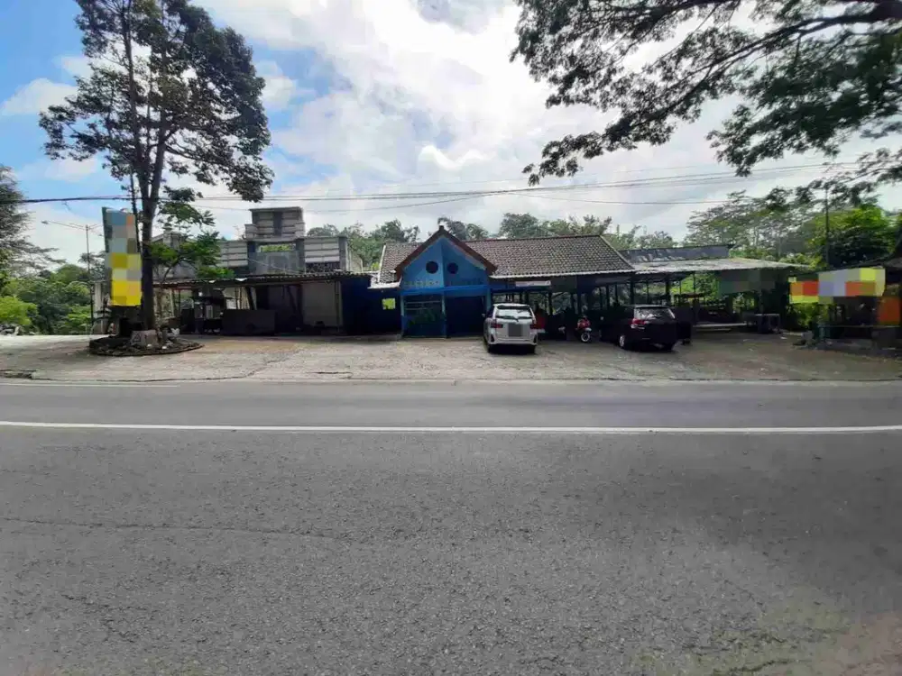 0401,21 jual ruko lelang malang di Pakisaji di raya tambakrejo