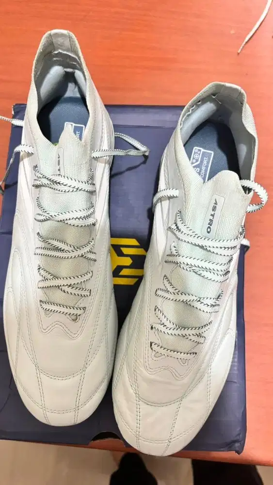 Jual sepatu bola mils ag