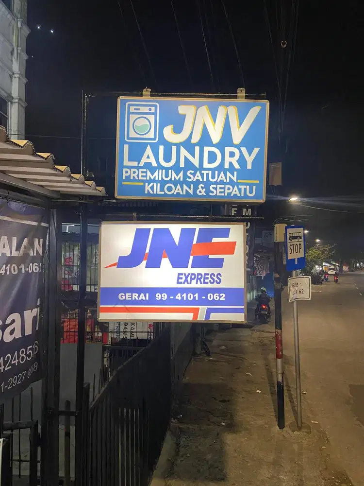 LOWONGAN ADMIN CS AGEN JNE JAKARTA PUSAT