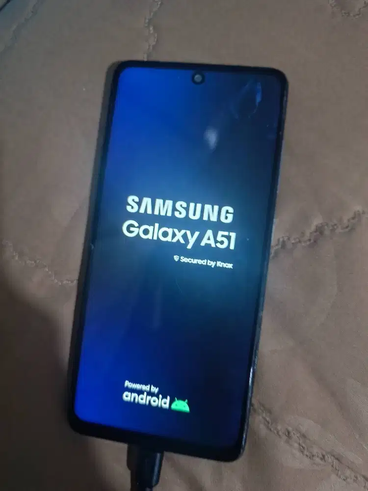 Jual Samsung A51