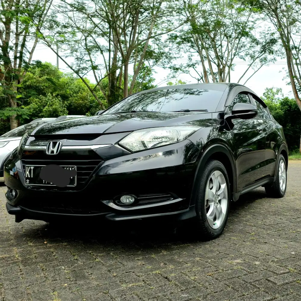Honda HR-V 2016 Bensin