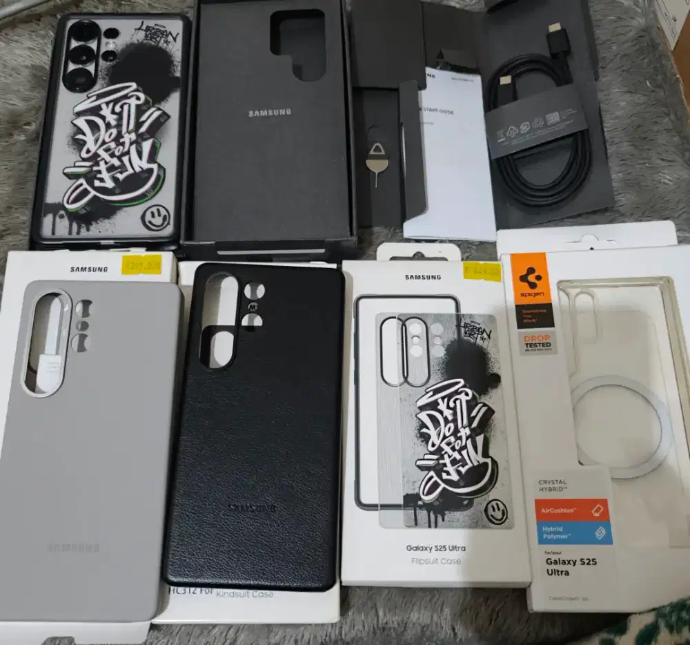 Samsung Galaxy S25 Ultra