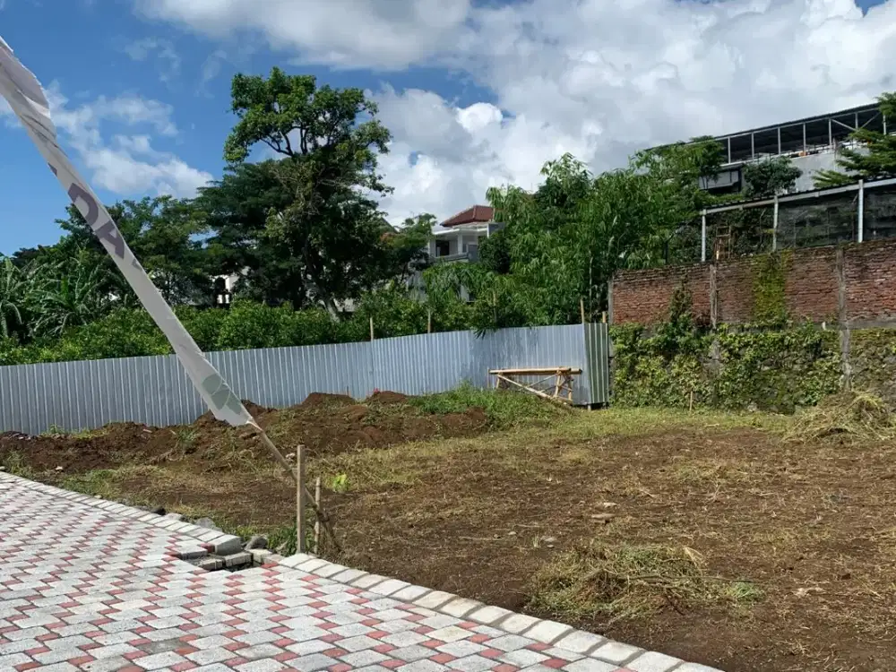 RUMAH KOST PREMIUM LOKASI STRATEGIS KOTA MALANG