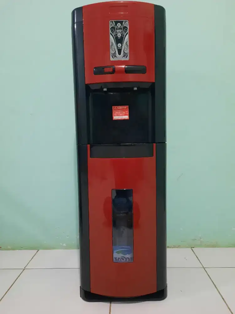 Jual dispenser miyako DWP 200