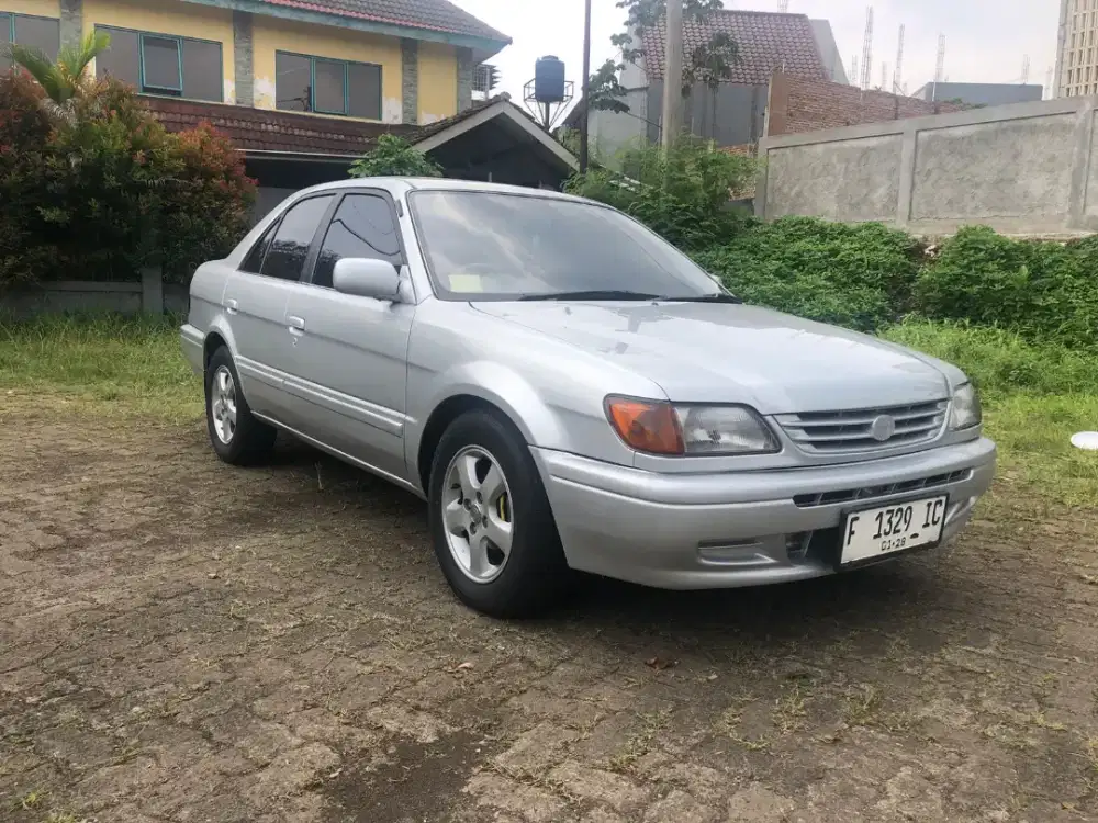 Soluna GLI 2000 Autometic