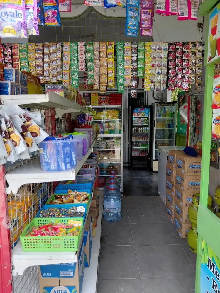 DICARI SEGERA PEGAWAI BANTU2 DIRUMAH