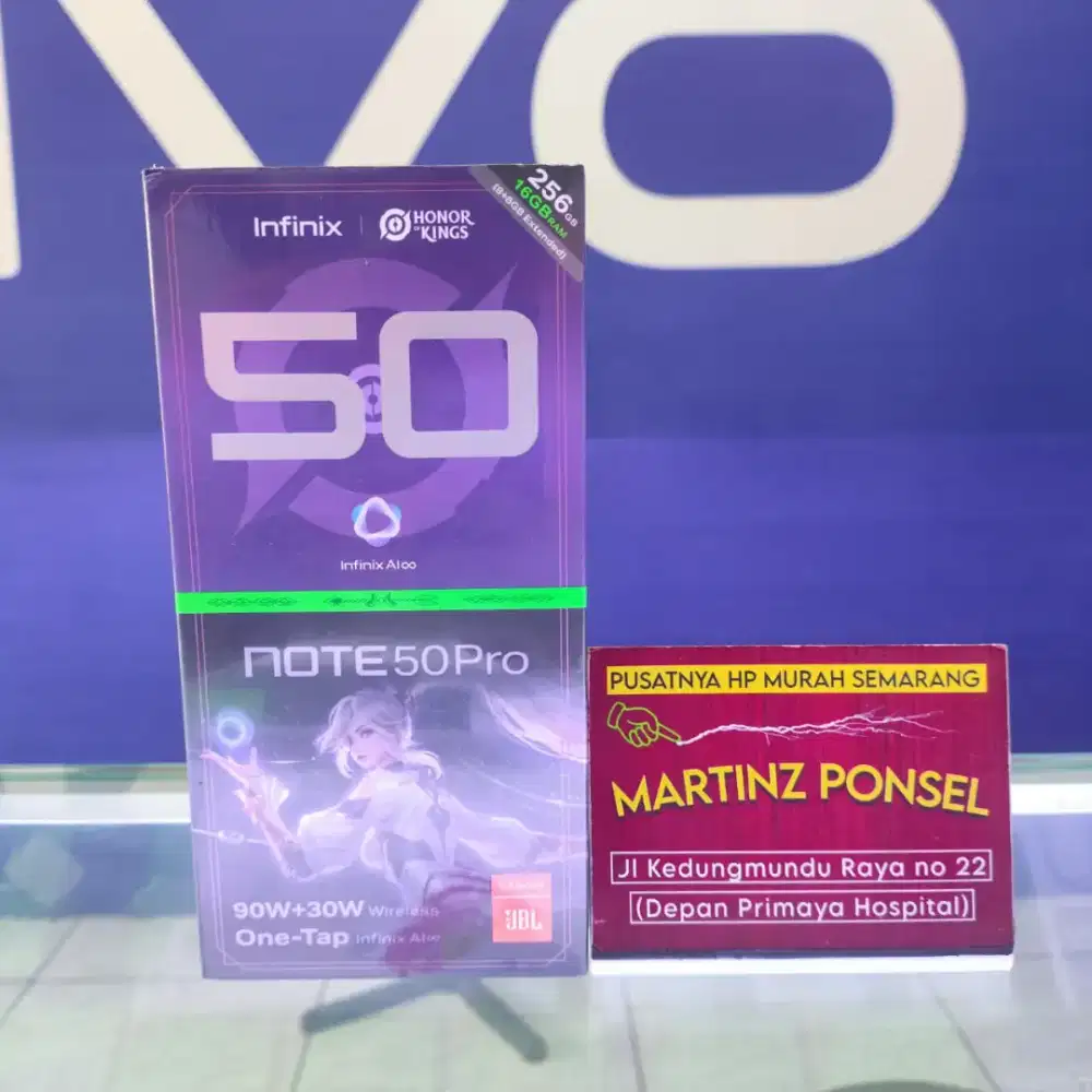 Infinix note 50pro 8/256