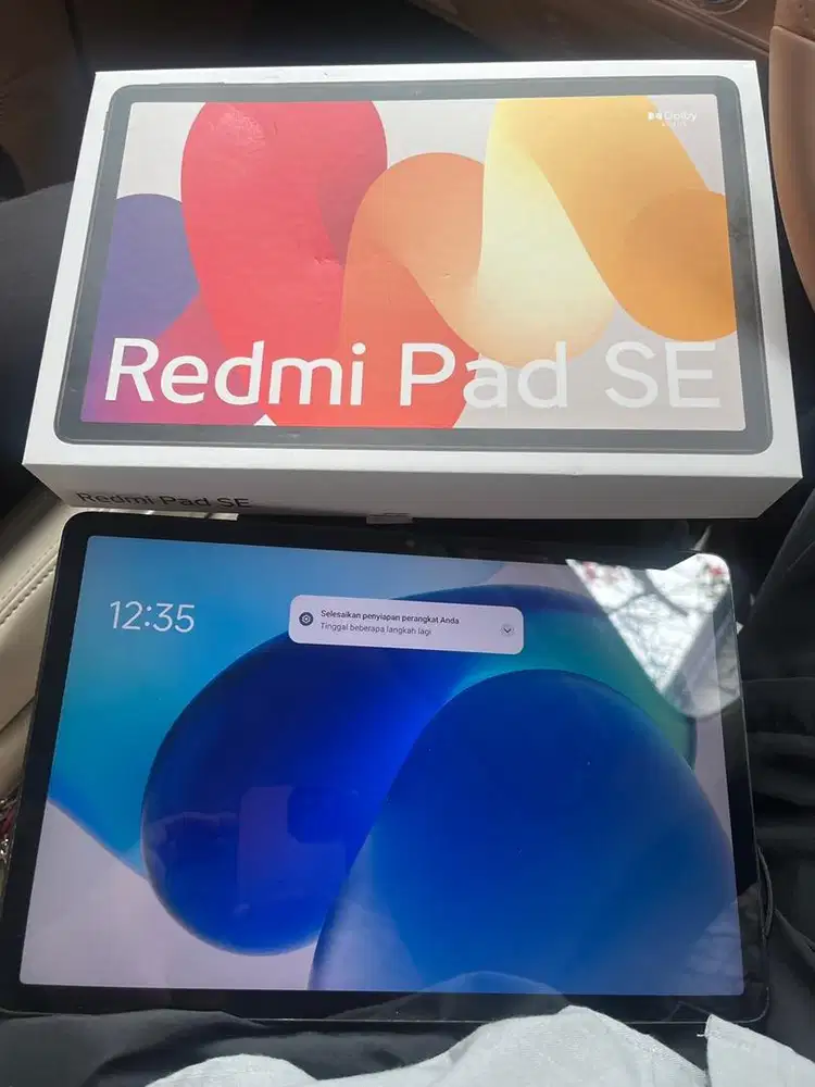 Redmi Pad SE 4/128