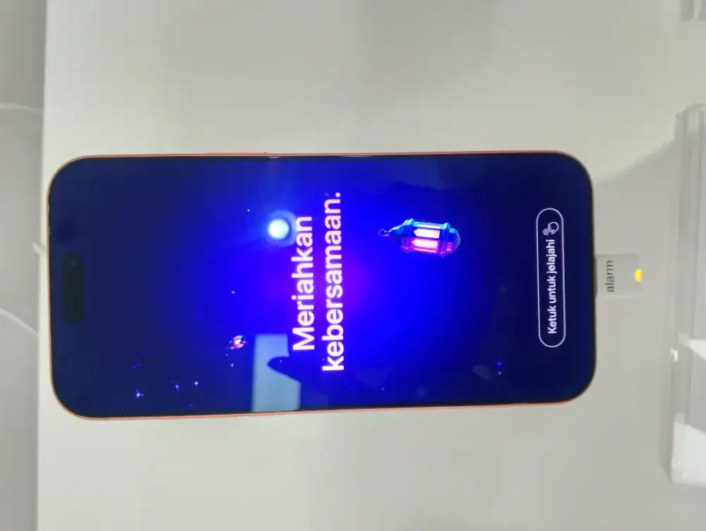 iPhone 17 pro max 512 GB