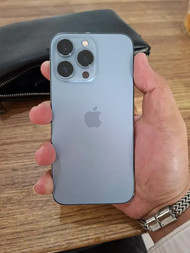 iPhone 13 Pro 128gb Fullset Original