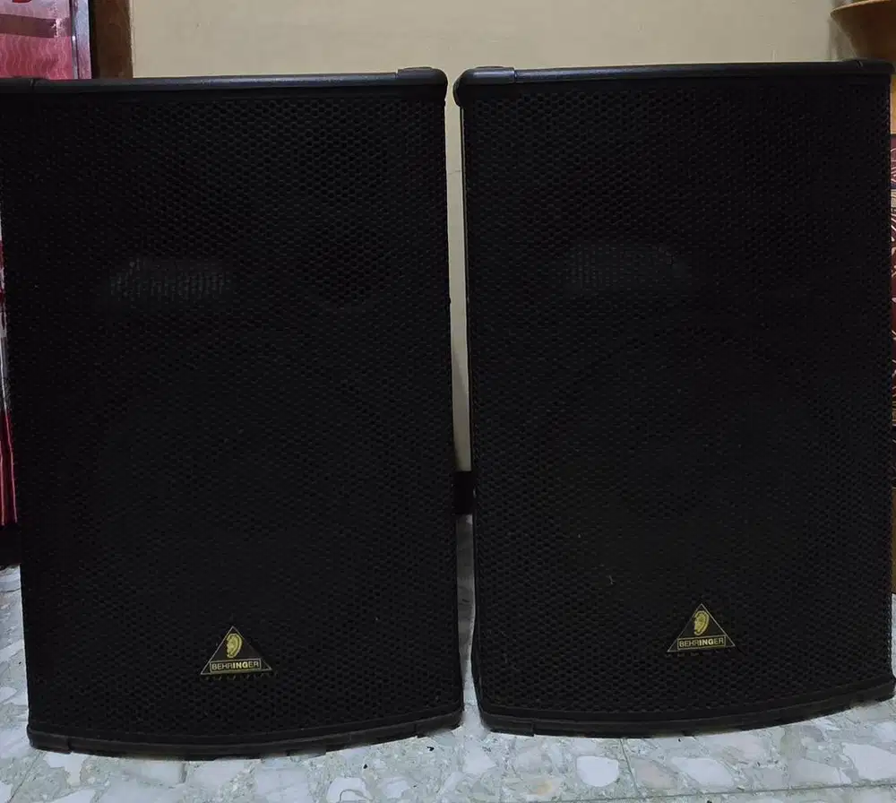 Jual Speaker Aktif