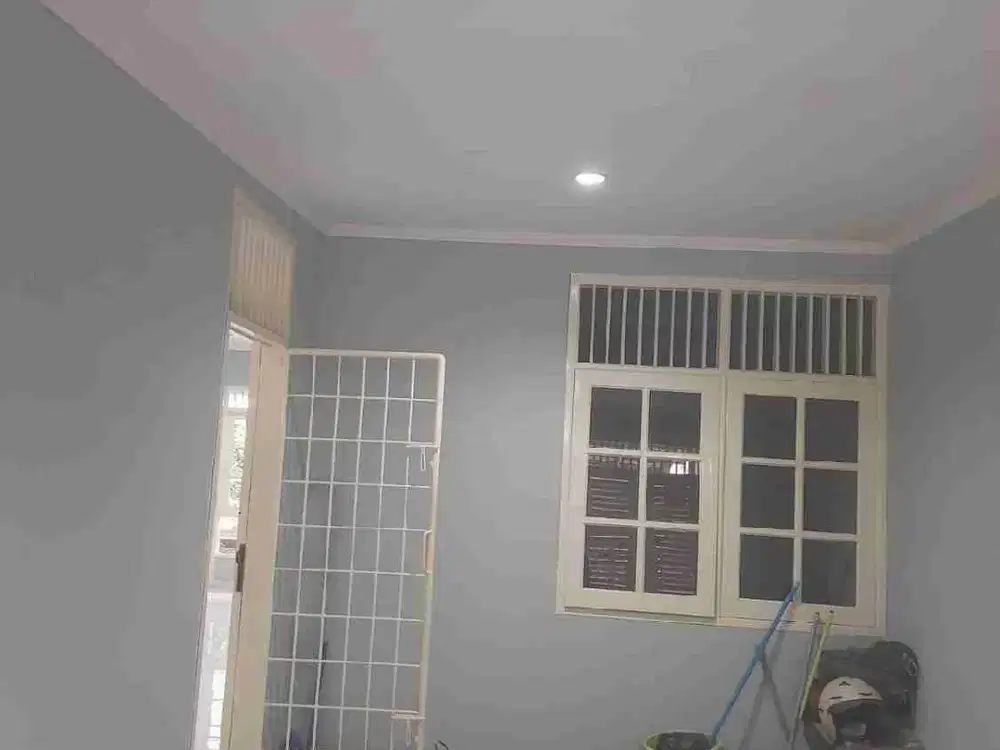 Rumah strategis di bintaro sektor 3 Tangerang selatan